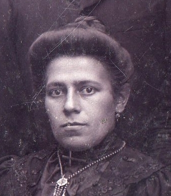 Antonia Francisca van Woerkom